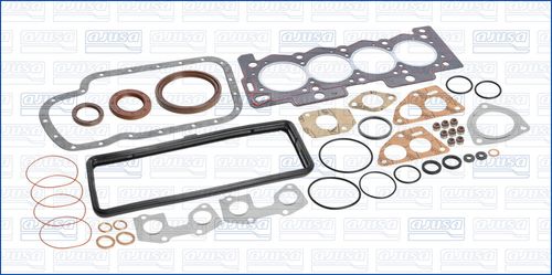 Image du produit pour Pochette moteur complète FIBERMAX
