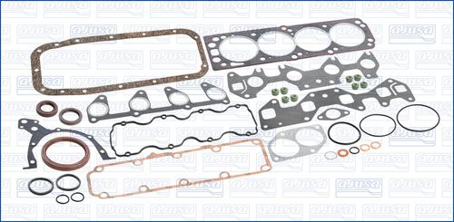Image du produit pour Pochette moteur complète