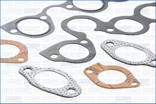 Image du produit pour Pochette haute