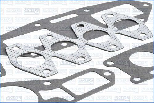 Image du produit pour Pochette haute