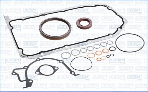 Image du produit pour Pochette basse