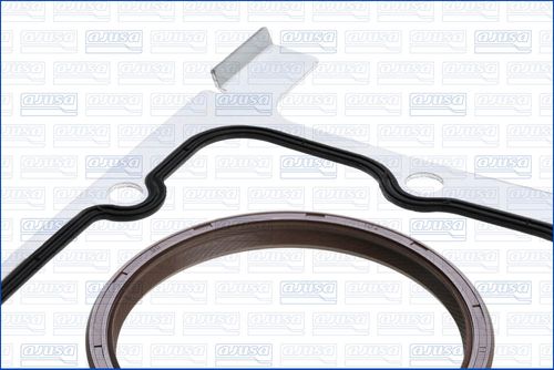 Image du produit pour Pochette basse