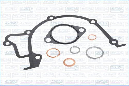 Image du produit pour Pochette basse