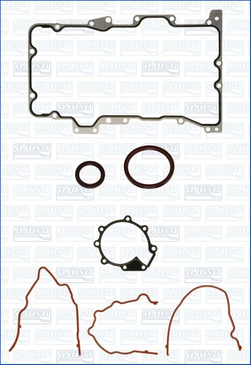 Image du produit pour Pochette basse