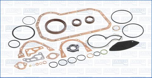 Image du produit pour Pochette basse