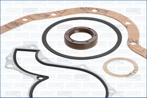 Image du produit pour Pochette basse