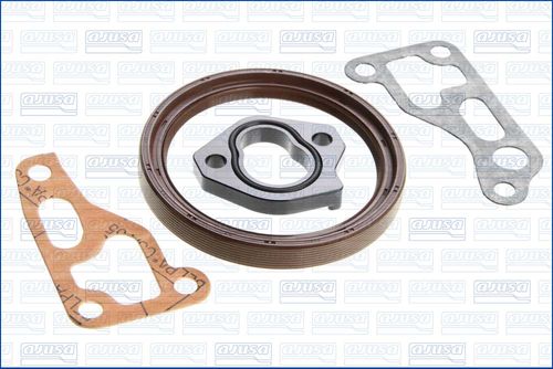 Image du produit pour Pochette basse