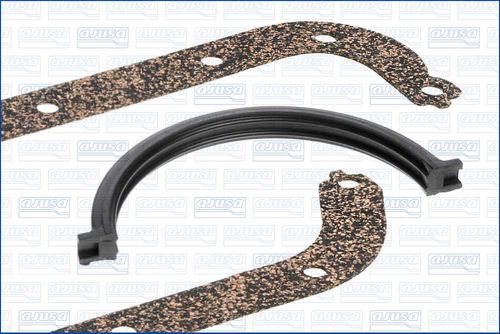 Image du produit pour Pochette basse