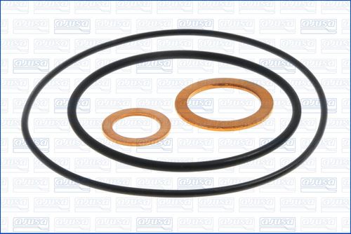 Image du produit pour Pochette basse