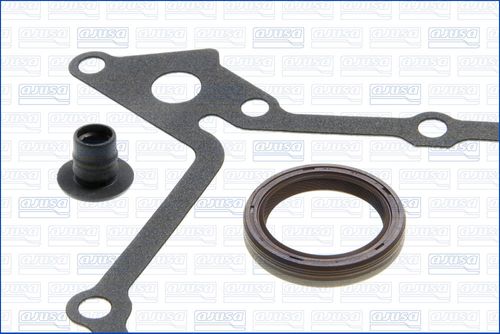 Image du produit pour Pochette basse