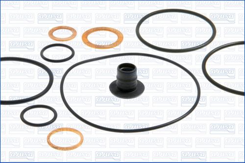 Image du produit pour Pochette basse