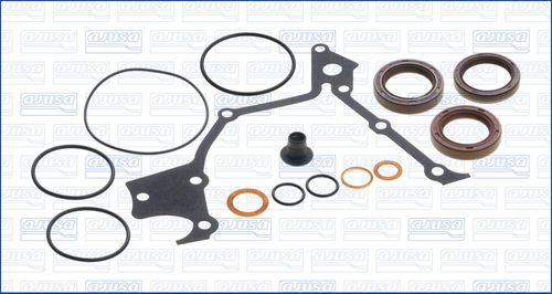 Image du produit pour Pochette basse