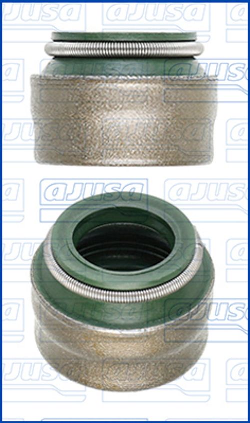 Image du produit pour Bague d'étanchéité, tige de soupape