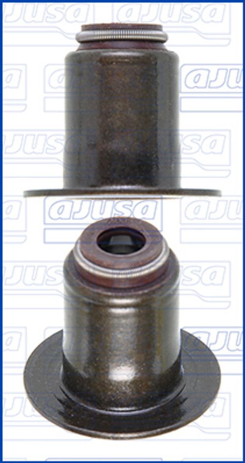 Image du produit pour Bague d'étanchéité, tige de soupape