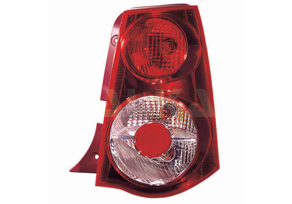 Feu arrière | ALKAR