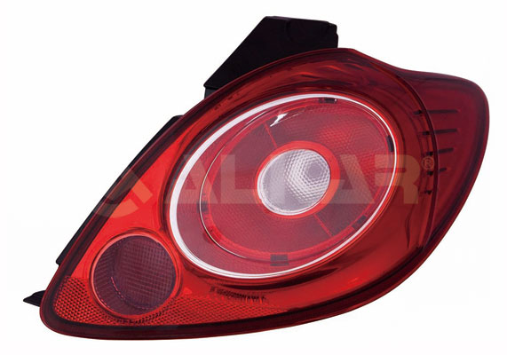 Feu arrière | ALKAR