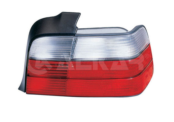 Feu arrière | ALKAR