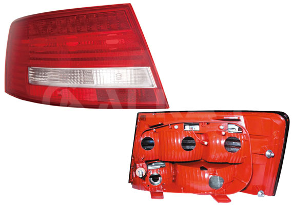 Feu arrière | ALKAR