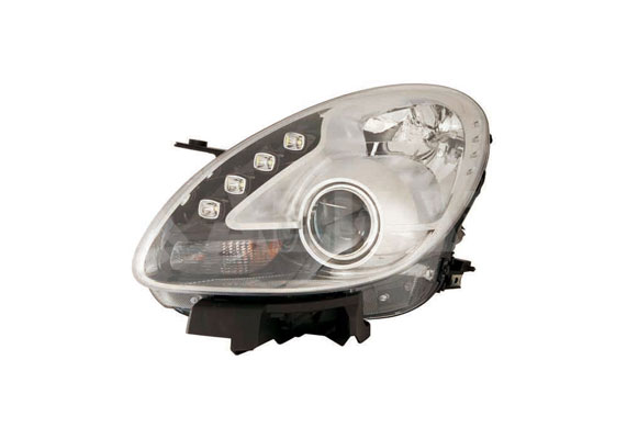 Projecteur principal | ALKAR