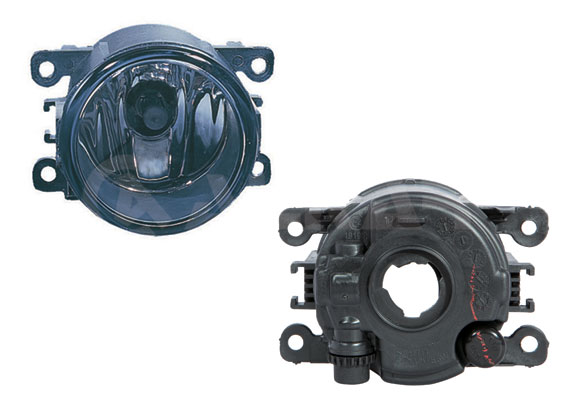 Projecteur antibrouillard | ALKAR