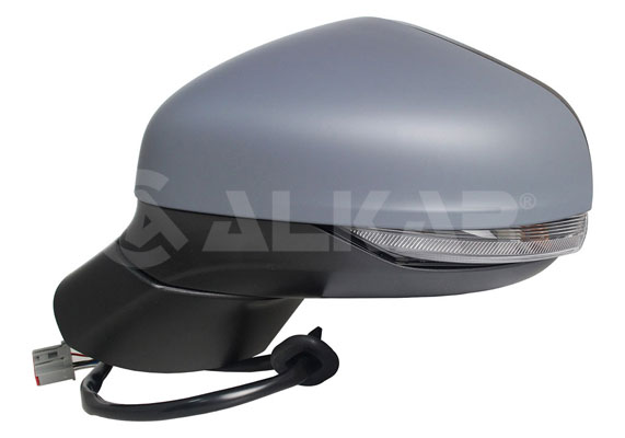 Rétroviseur extérieur | ALKAR