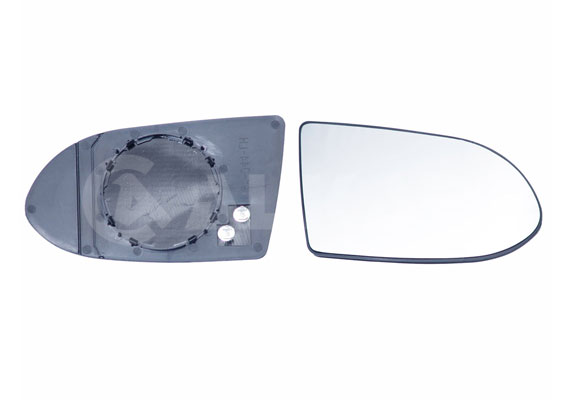 Verre de rétroviseur, rétroviseur extérieur | ALKAR