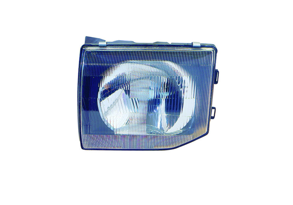 Projecteur principal | ALKAR