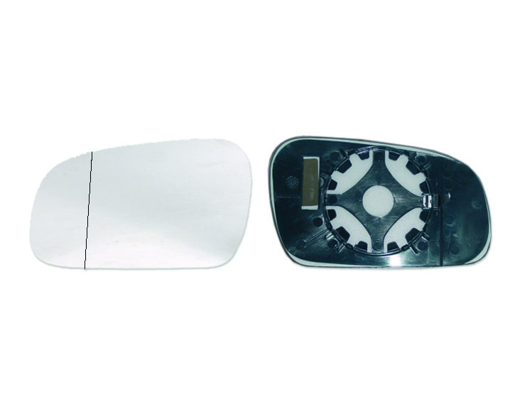 Verre de rétroviseur, rétroviseur extérieur | ALKAR