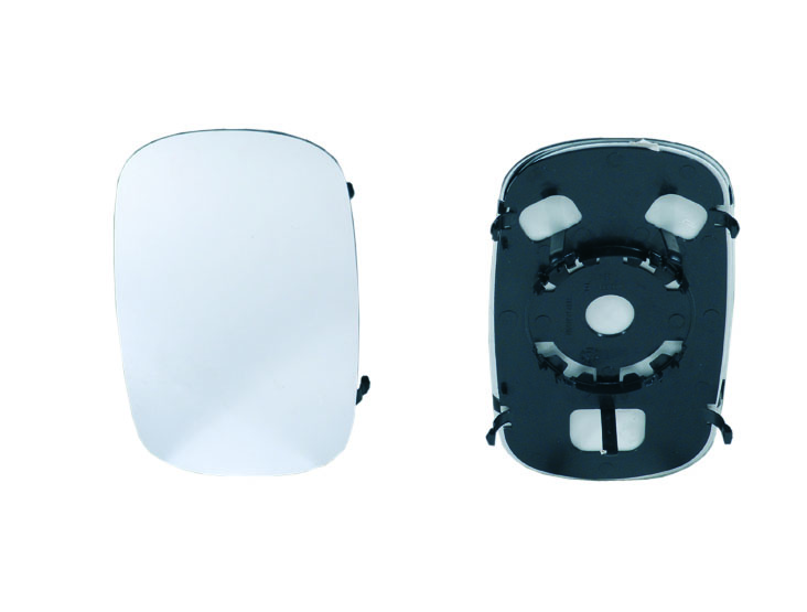 Verre de rétroviseur, rétroviseur extérieur | ALKAR