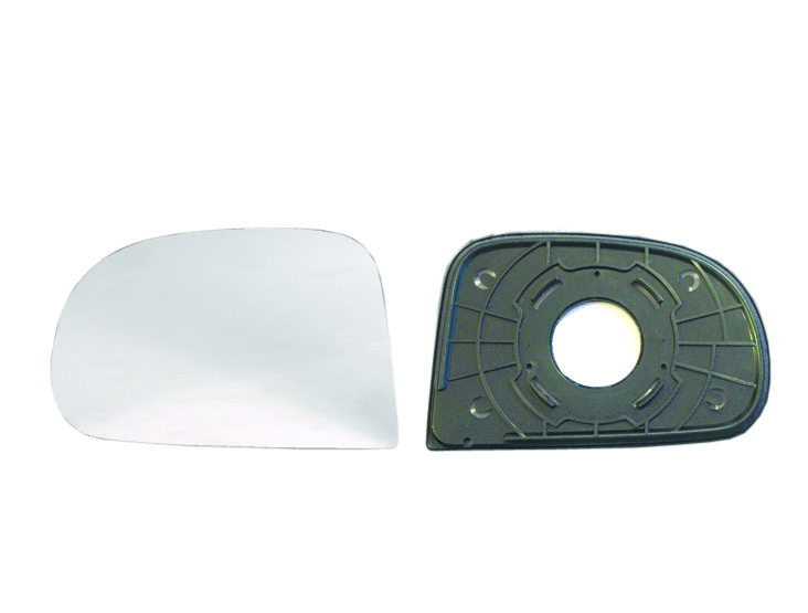 Verre de rétroviseur, rétroviseur extérieur | ALKAR
