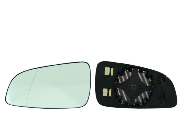 Verre de rétroviseur, rétroviseur extérieur | ALKAR