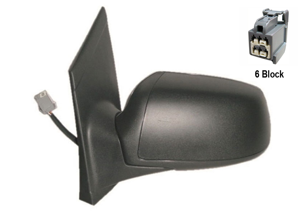 Rétroviseur extérieur | ALKAR