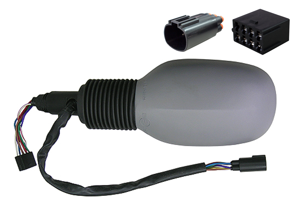 Rétroviseur extérieur | ALKAR