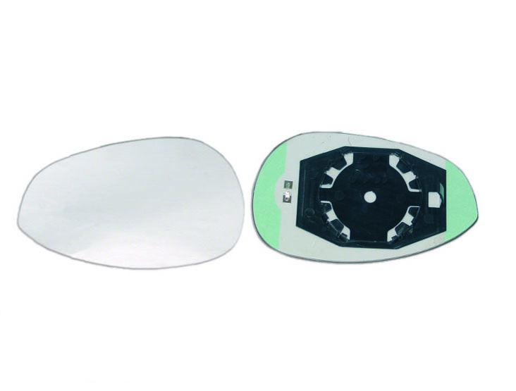 Verre de rétroviseur, rétroviseur extérieur | ALKAR