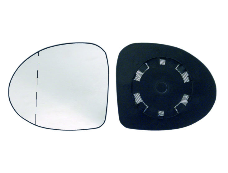 Verre de rétroviseur, rétroviseur extérieur | ALKAR