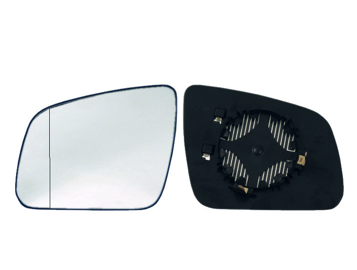 Verre de rétroviseur, rétroviseur extérieur | ALKAR