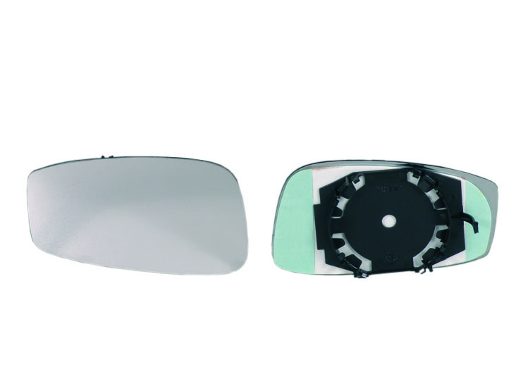 Verre de rétroviseur, rétroviseur extérieur | ALKAR
