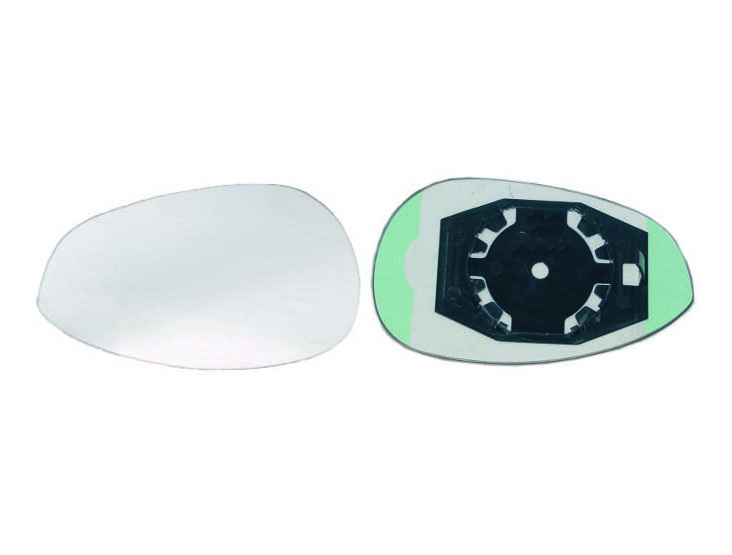 Verre de rétroviseur, rétroviseur extérieur | ALKAR