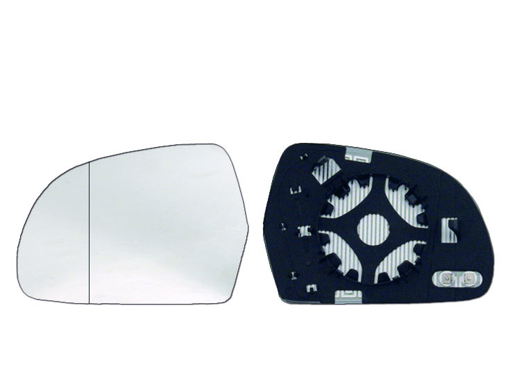 Verre de rétroviseur, rétroviseur extérieur | ALKAR
