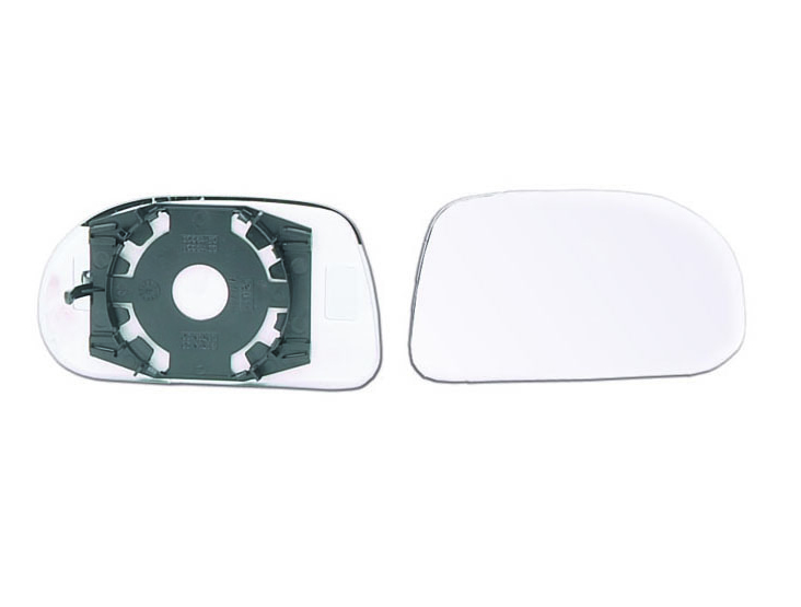 Verre de rétroviseur, rétroviseur extérieur | ALKAR
