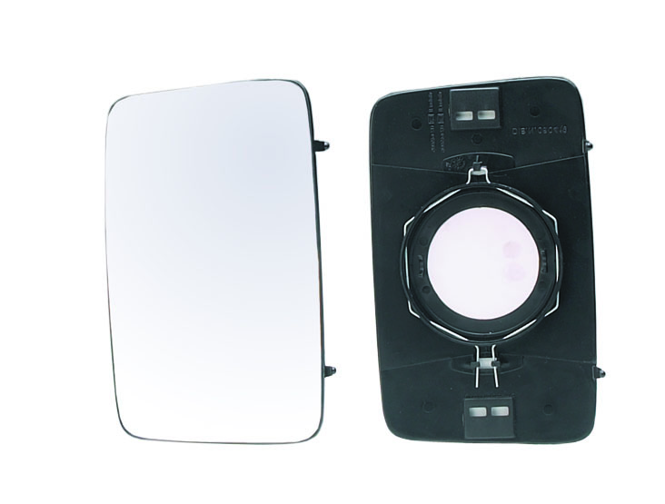 Verre de rétroviseur, rétroviseur extérieur | ALKAR