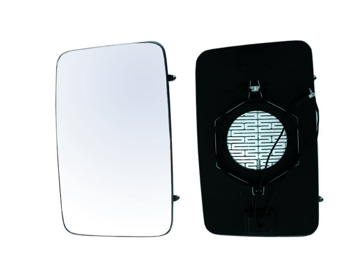 Verre de rétroviseur, rétroviseur extérieur | ALKAR