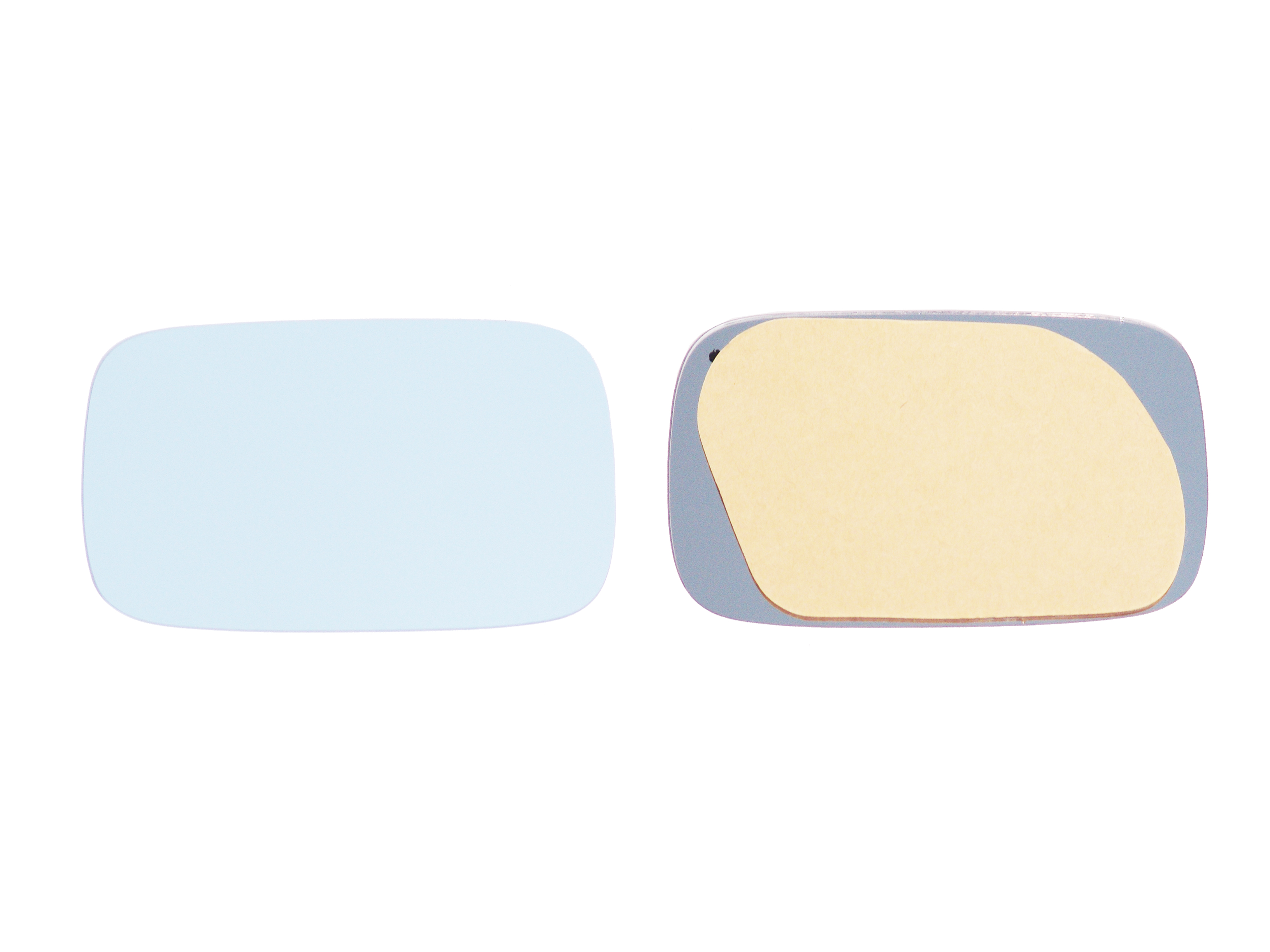 Verre de rétroviseur, rétroviseur extérieur | ALKAR