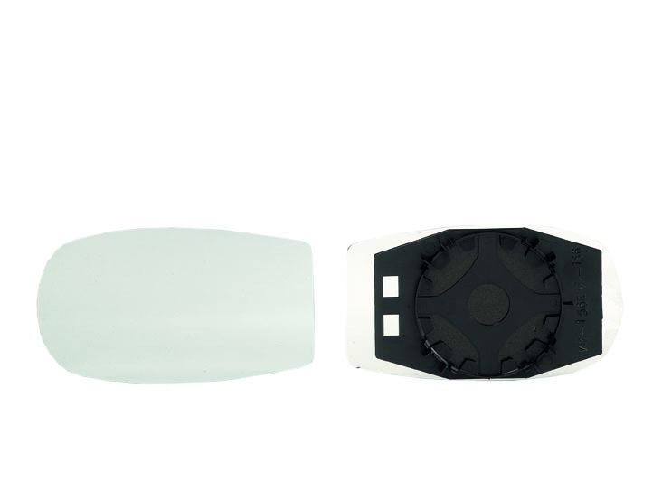Verre de rétroviseur, rétroviseur extérieur | ALKAR