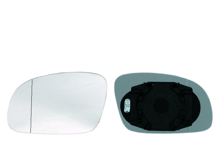 Verre de rétroviseur, rétroviseur extérieur | ALKAR