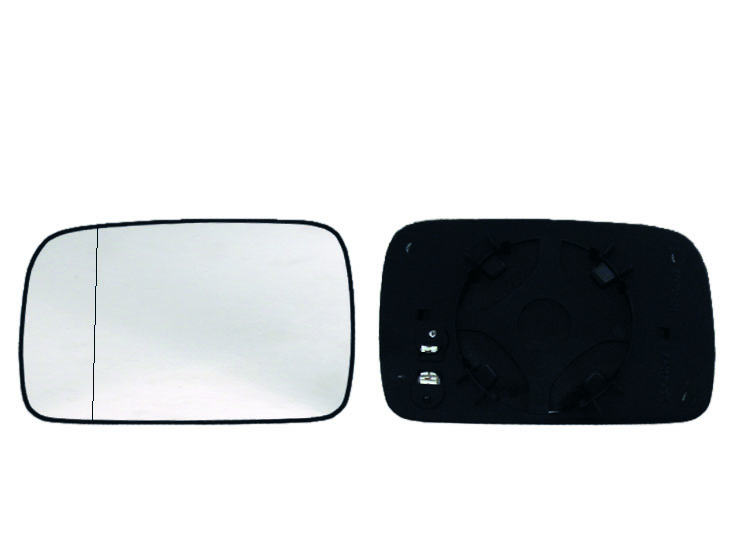 Verre de rétroviseur, rétroviseur extérieur | ALKAR