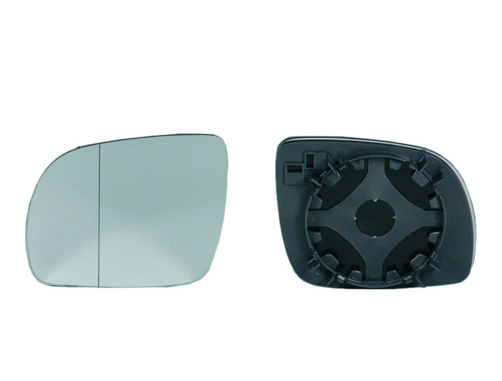 Verre de rétroviseur, rétroviseur extérieur | ALKAR