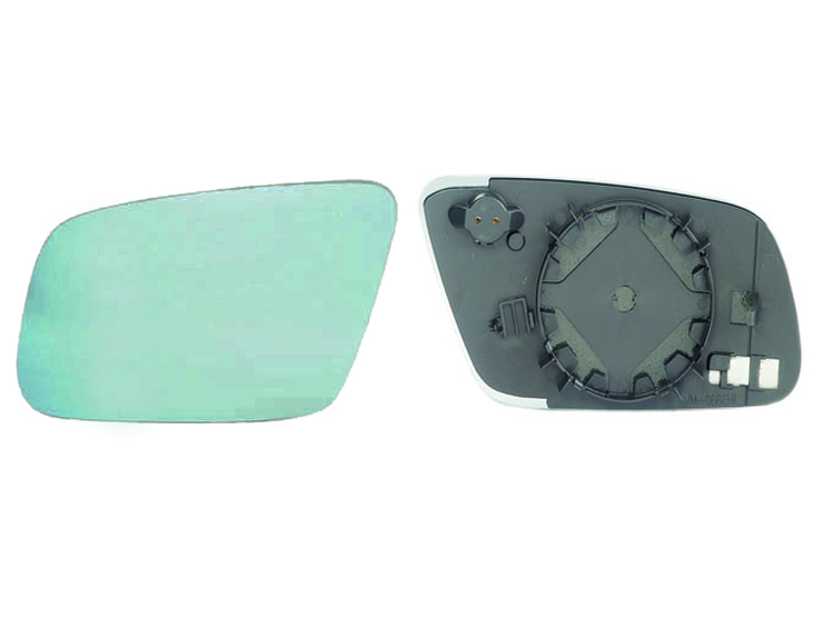 Verre de rétroviseur, rétroviseur extérieur | ALKAR