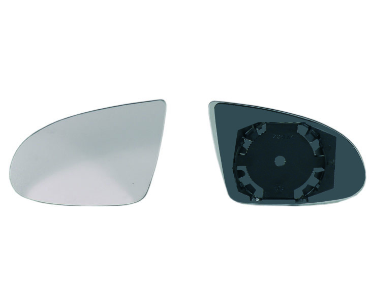 Verre de rétroviseur, rétroviseur extérieur | ALKAR