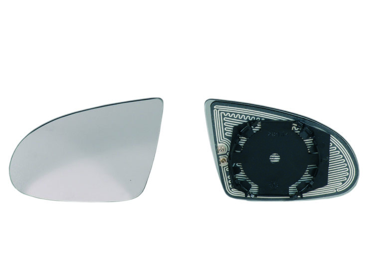 Verre de rétroviseur, rétroviseur extérieur | ALKAR
